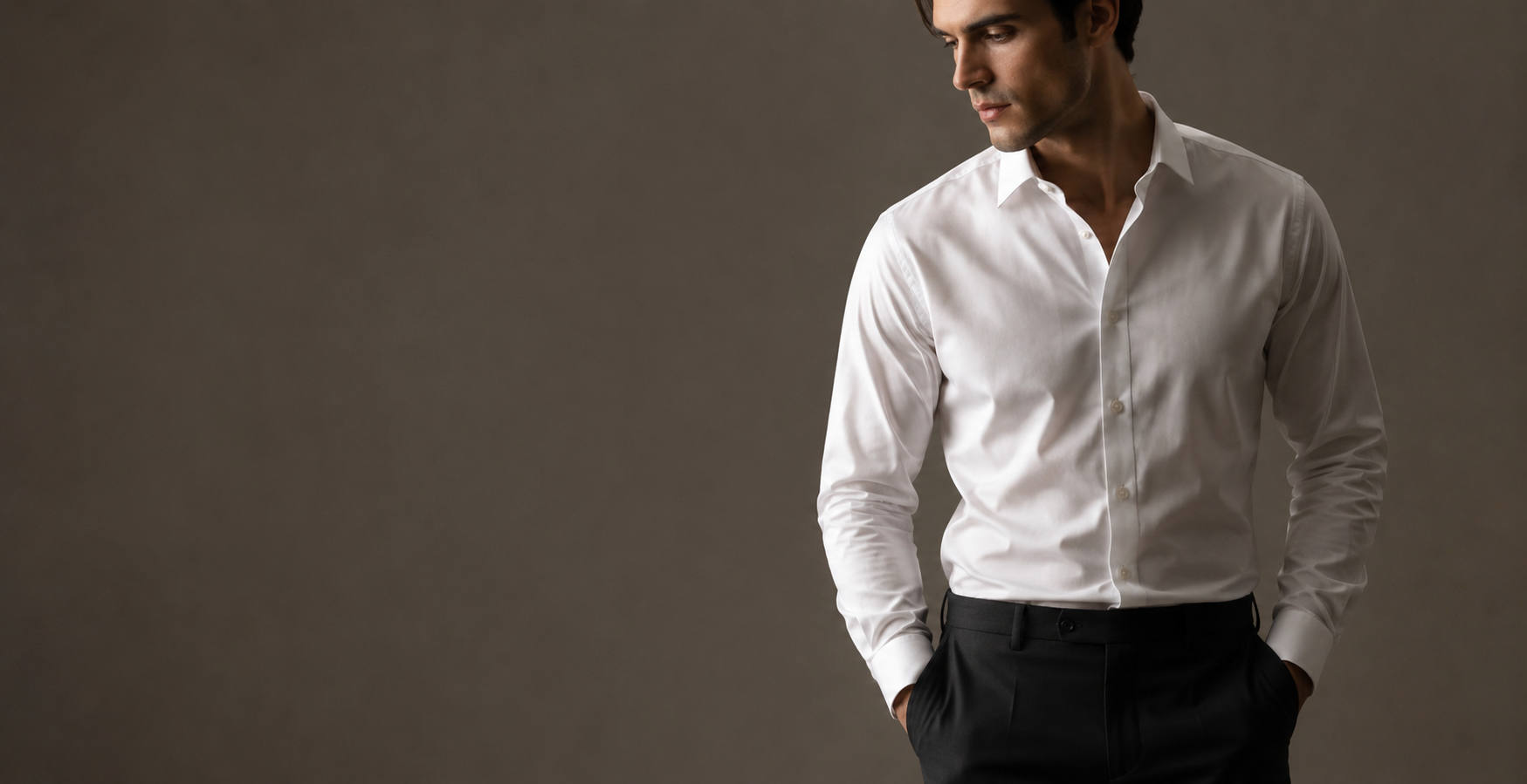 Formal Shirts